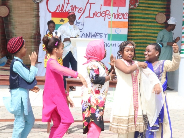 Cultural Day Events