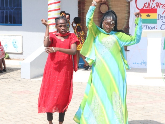 Cultural Day Events